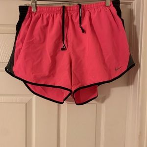 Dri Fit Nike Running Shorts